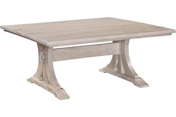 Yutzy 2303 Harper Rectangle Cocktail Table