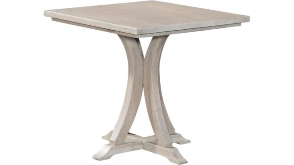 Yutzy 2312 Harper Squre End Table