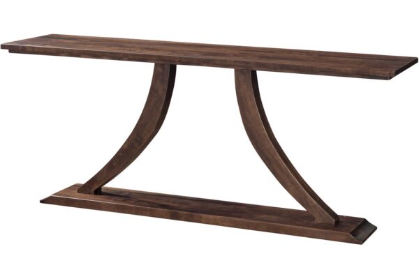 Yutzy 2322 Harper Hall Console