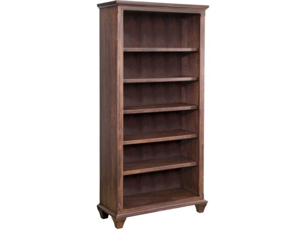 Yutzy 88430 Reminisce Bookcase