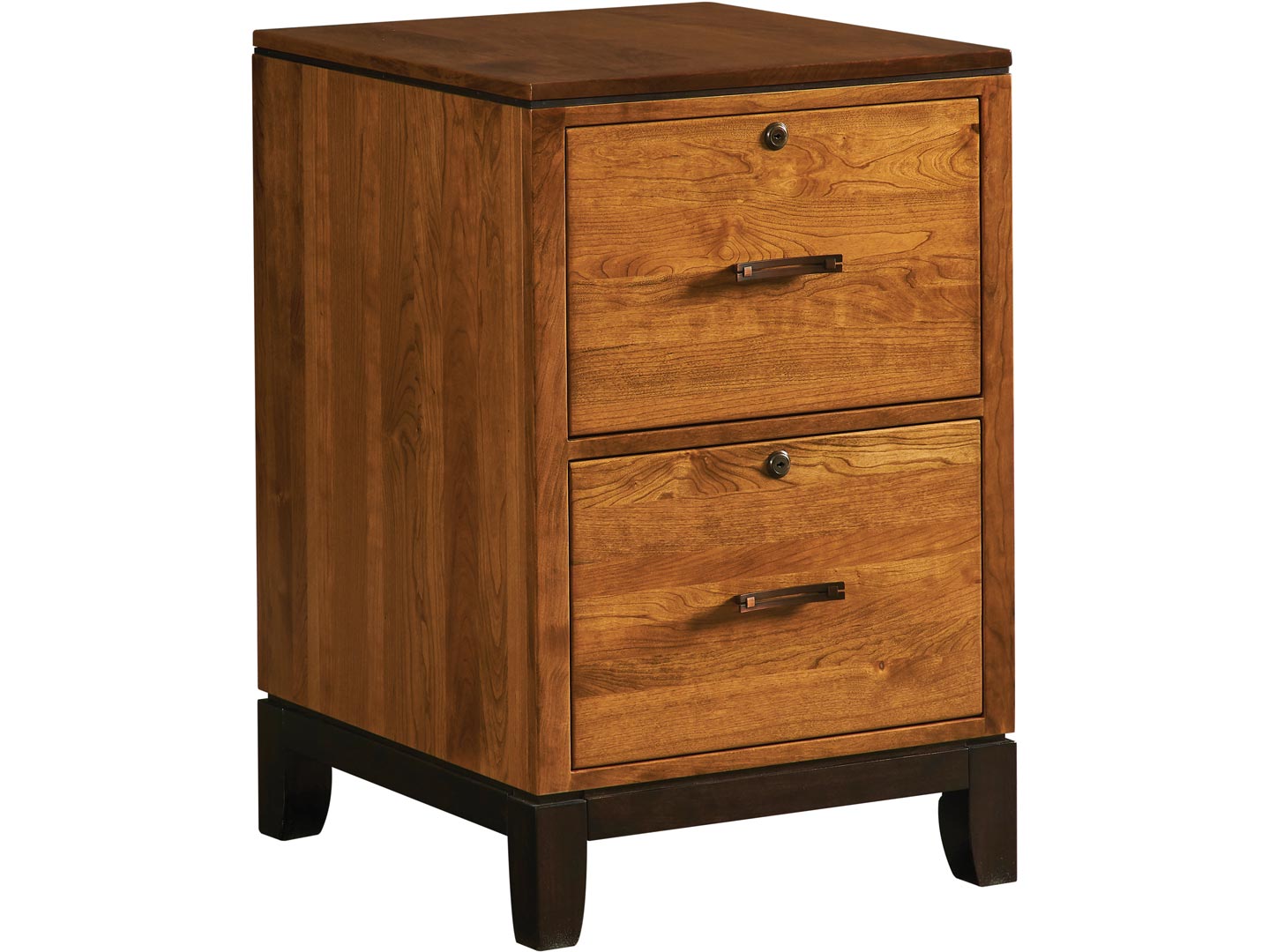 Yutzy 88522 Trieste 2 Drawer File Cabinet Yutzy 88522 Trieste 2 Drawer File Cabinet