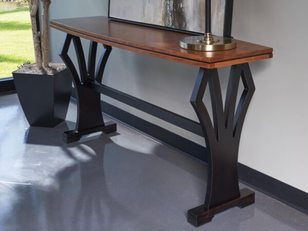 Yutzy 2117 Trieste Console