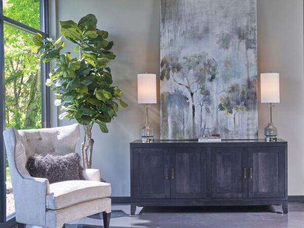 Yutzy 2118 Trieste Entertainment Console