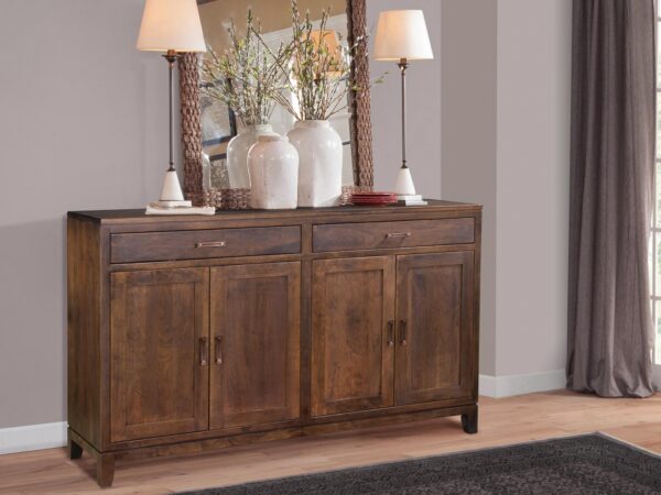 Yutzy 2119 Trieste Entertainment Console Yutzy 2119 Trieste Entertainment Console