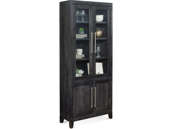 Yutzy 2120 Trieste Tall Cabinet Yutzy 2120 Trieste Tall Cabinet