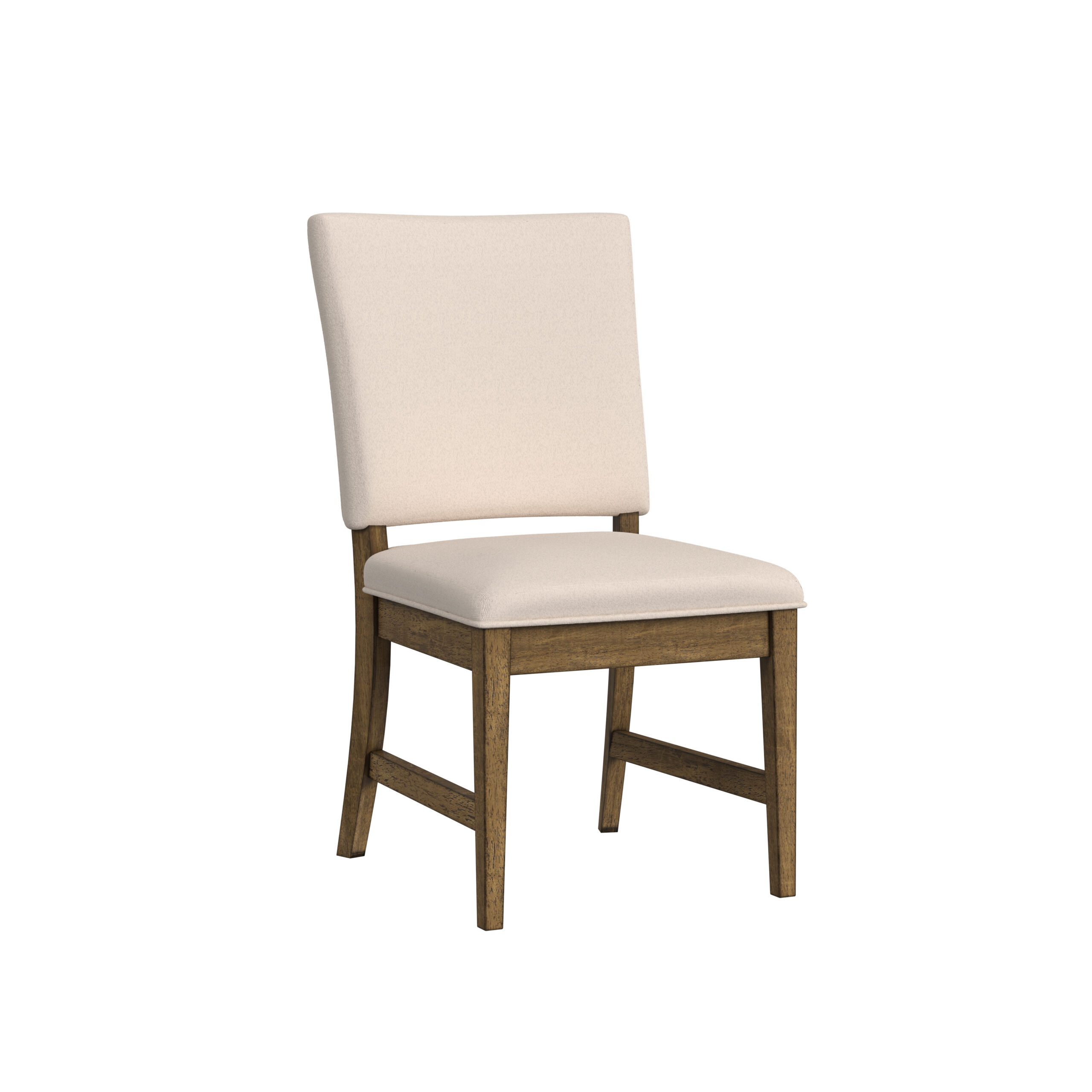 A-America LEUTJ269K Leucadia Upholstered Side Chair A-America LEUTJ269K Leucadia Upholstered Side Chair