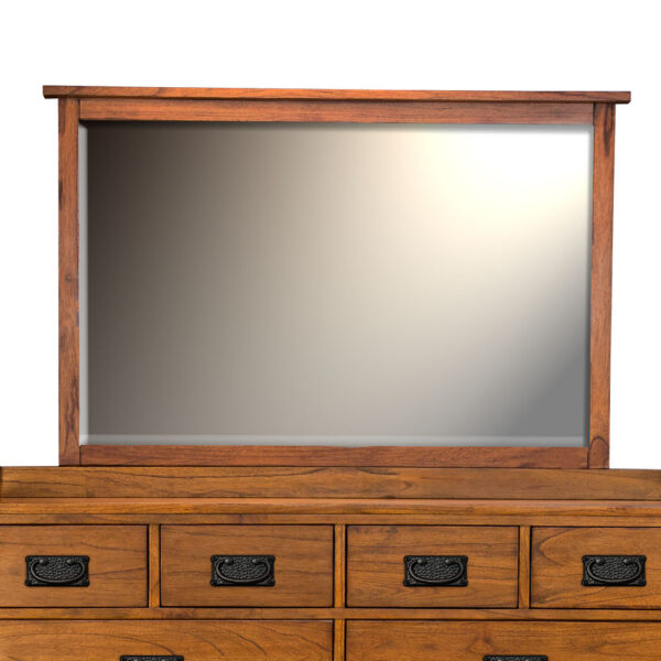 A-America MIHHA5550 Mission Hill Mirror