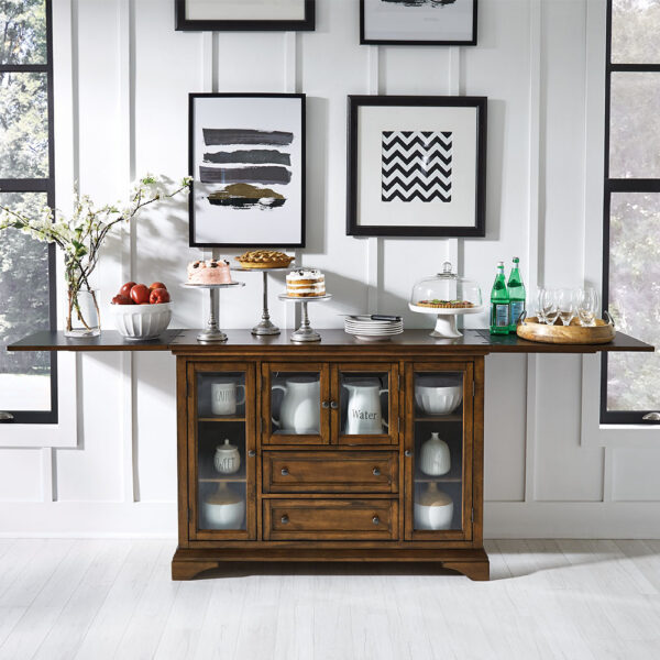 A-America MRPRW9010 Mariposa Server