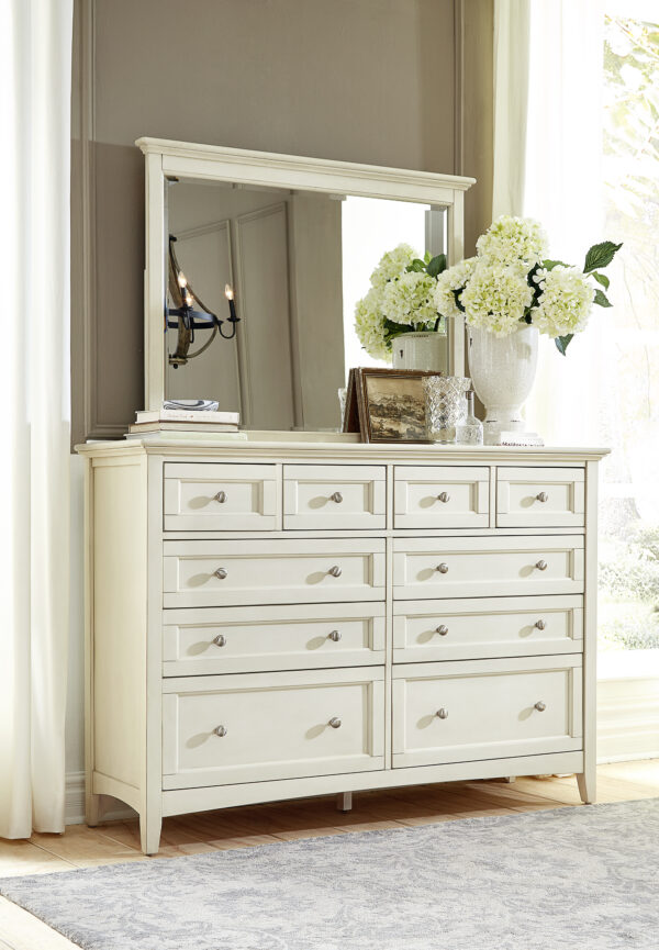 A-America NRLWT5520 Northlake Dresser