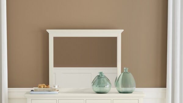 A-America NRLWT5580 Northlake Landscape Mirror