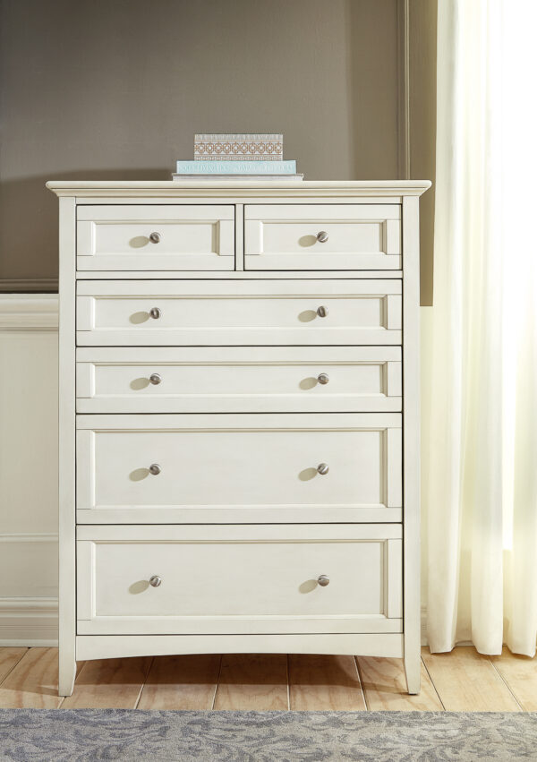 A-America NRLWT5620 Northlake Chest