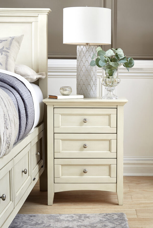 A-America NRLWT5780 Northlake Nightstand