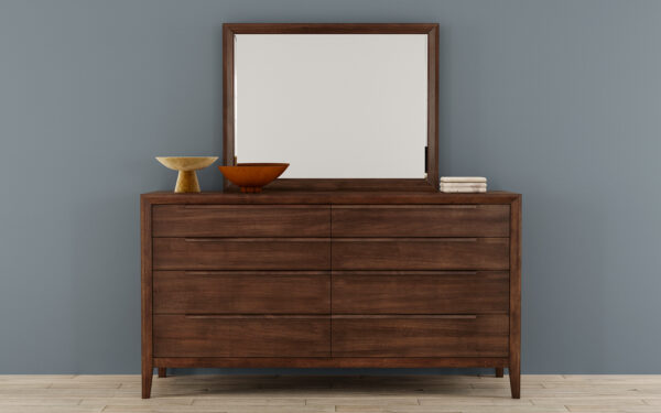 A-America RANDA5550 Ralston Mirror