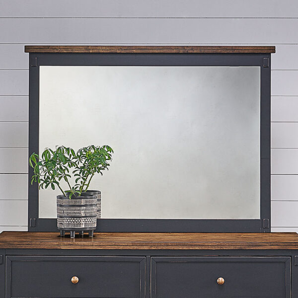 A-America STOBL5550 Stormy Ridge Mirror