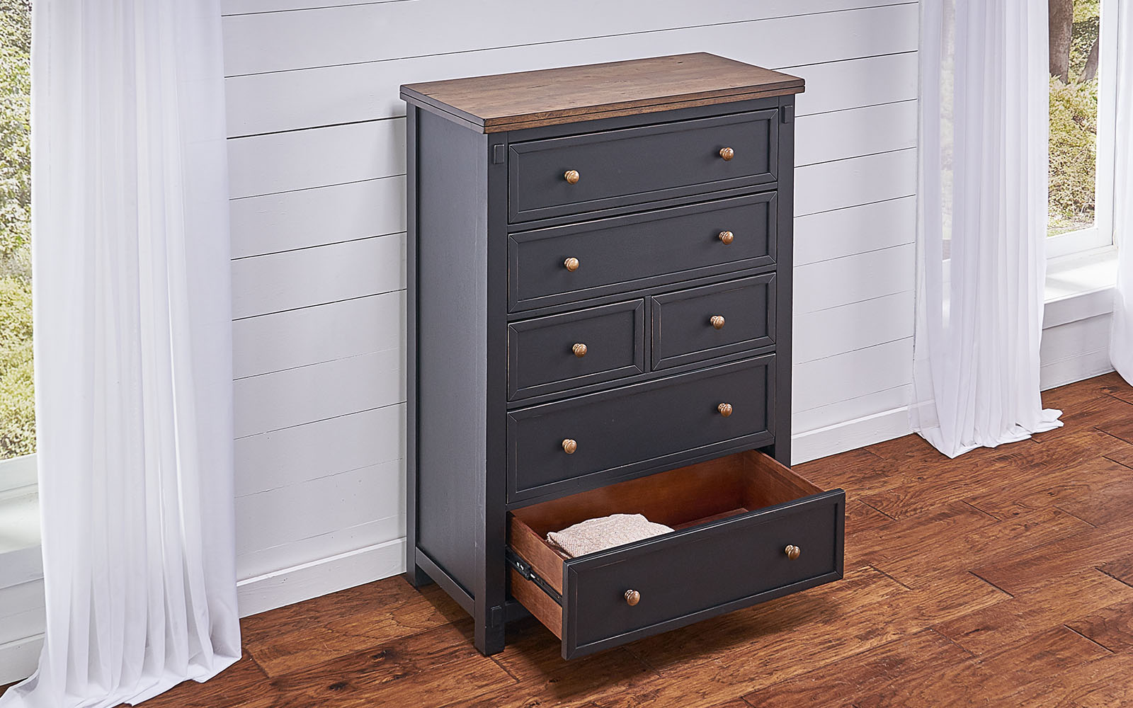 A-America STOBL5600 Stormy Ridge Chest A-America STOBL5600 Stormy Ridge Chest