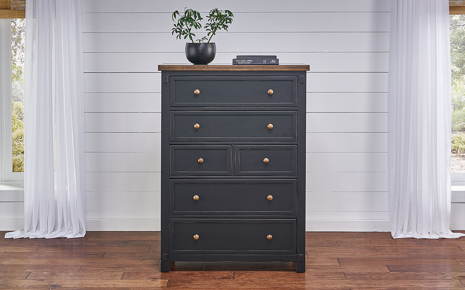 A-America STOBL5600 Stormy Ridge Chest A-America STOBL5600 Stormy Ridge Chest