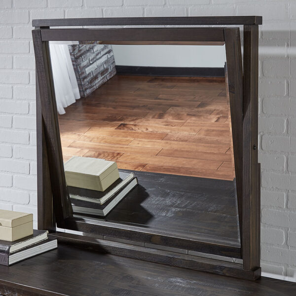 A-America SUVCL5550 Sun Valley Mirror