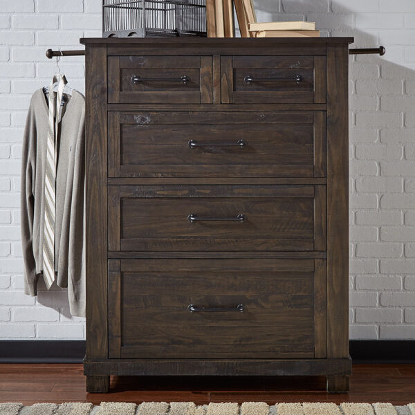 A-America SUVCL5600 Sun Valley Chest
