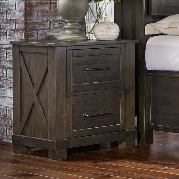 A-America SUVCL5750 Sun Valley Nightstand
