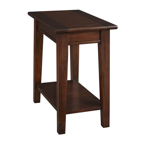 A-America WSLCB7020 Westlake Chairside Table