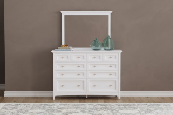 A-America WSLWH5510 Westlake Master Dresser A-America WSLWH5510 Westlake Master Dresser
