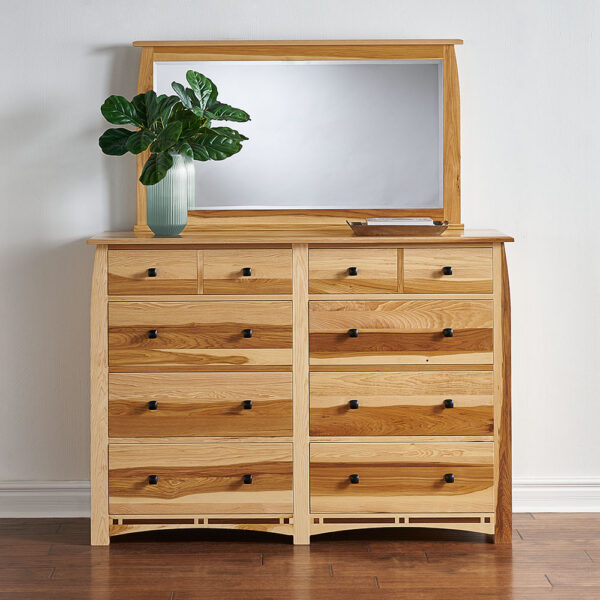 A-America ADANT5500 Adamstown Dresser