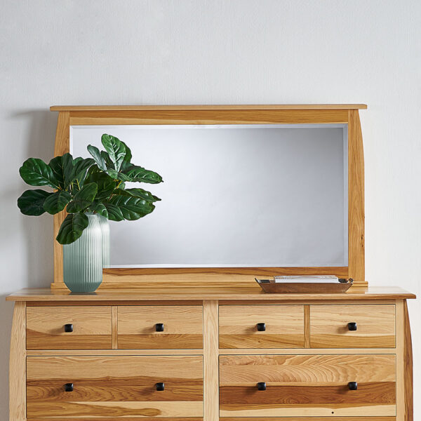 A-America ADANT5550 Adamstown Mirror