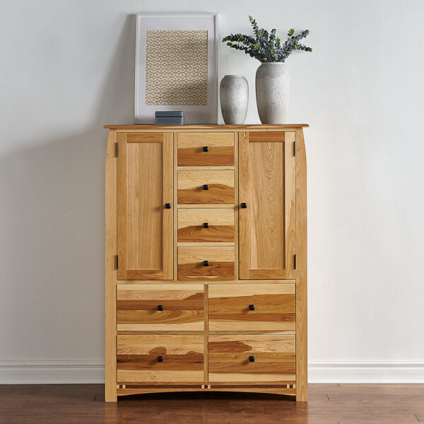 A-America ADANT5610 Adamstown Double Door Chest