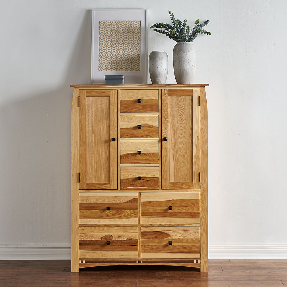 A-America ADANT5610 Adamstown Double Door Chest A-America ADANT5610 Adamstown Double Door Chest