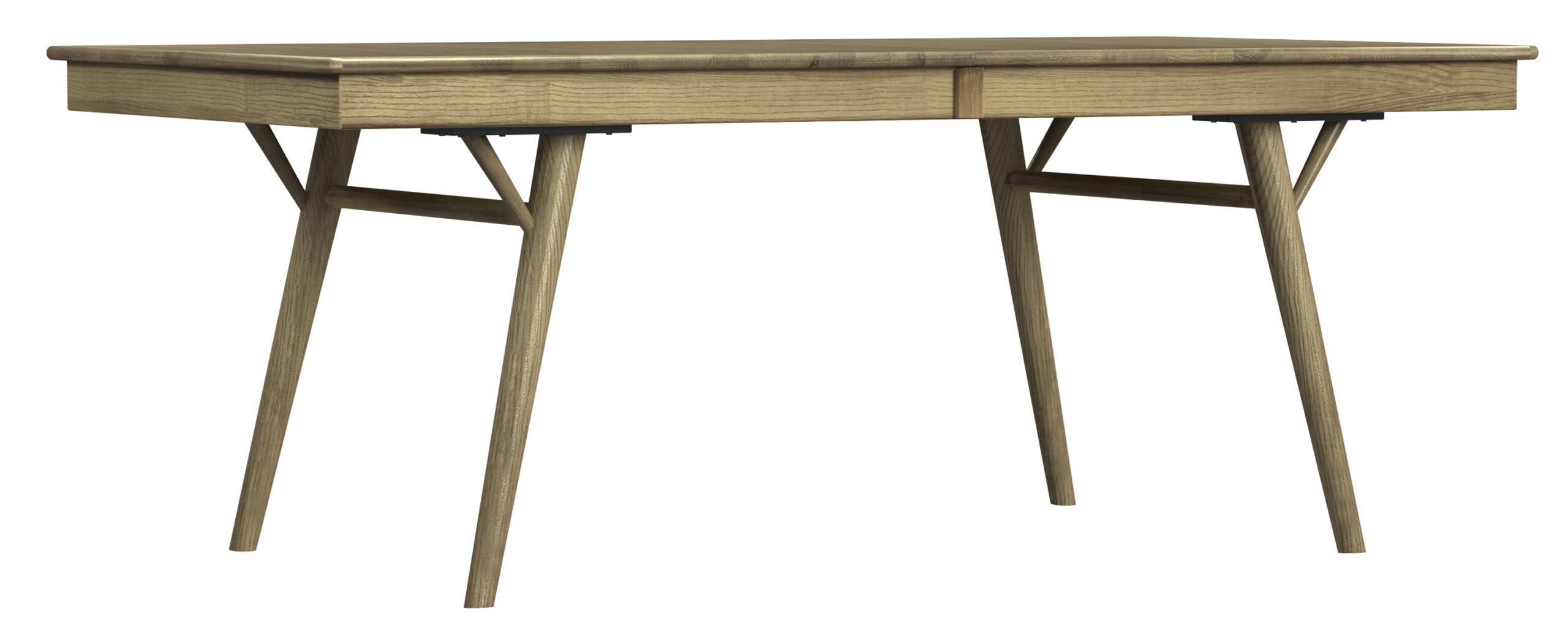 A-America BABDC6310 Barbosa Leg Dining Table A-America BABDC6310 Barbosa Leg Dining Table