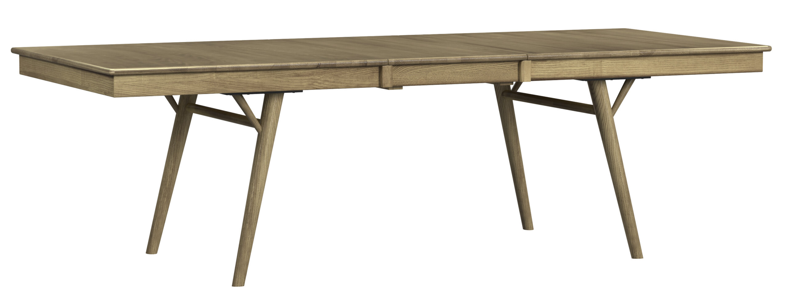 A-America BABDC6310 Barbosa Leg Dining Table A-America BABDC6310 Barbosa Leg Dining Table