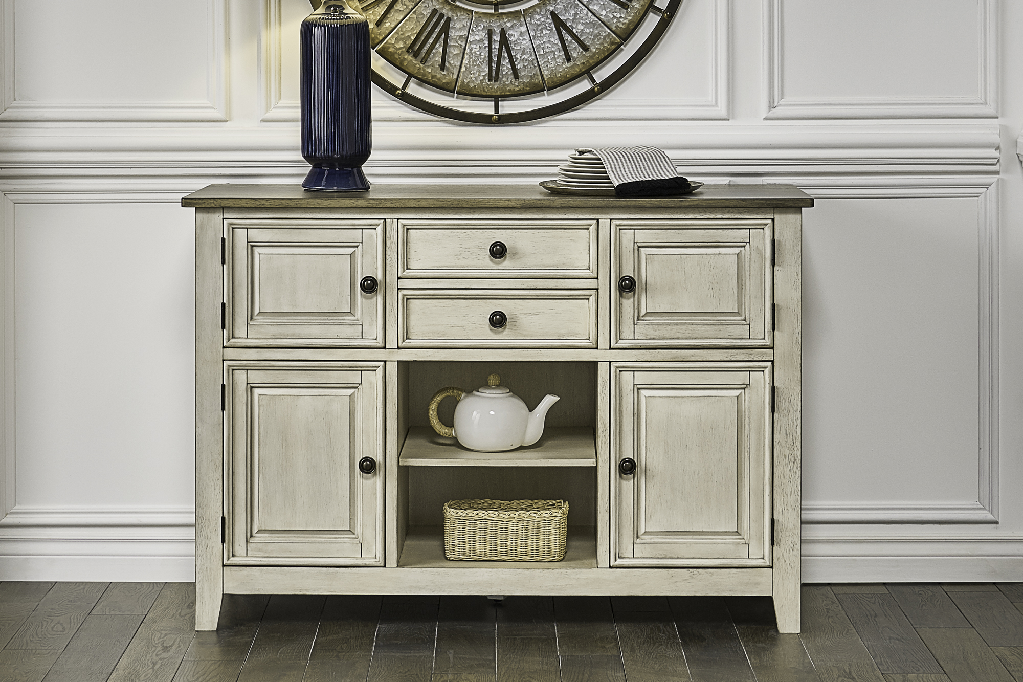 A-America BEAPW9020 Beacon Sideboard A-America BEAPW9020 Beacon Sideboard