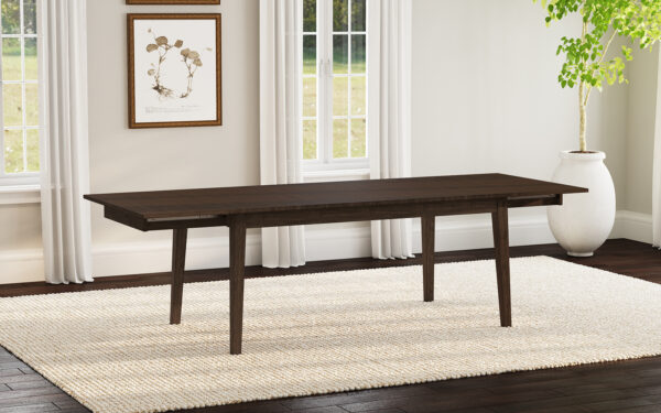 A-America BERCF6310 Berkeley Leg Table