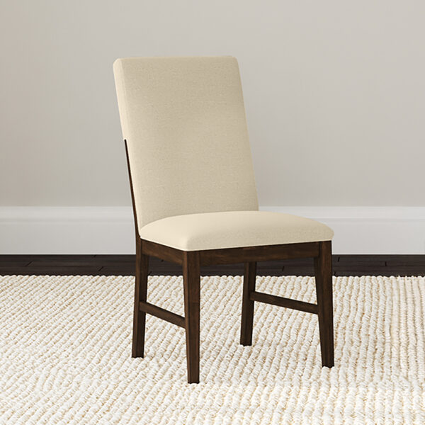 A-America BERCF269K Berkeley Upholstered Chair