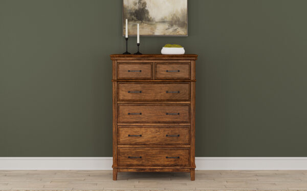 A-America BNDRU5600 Bandalier Chest