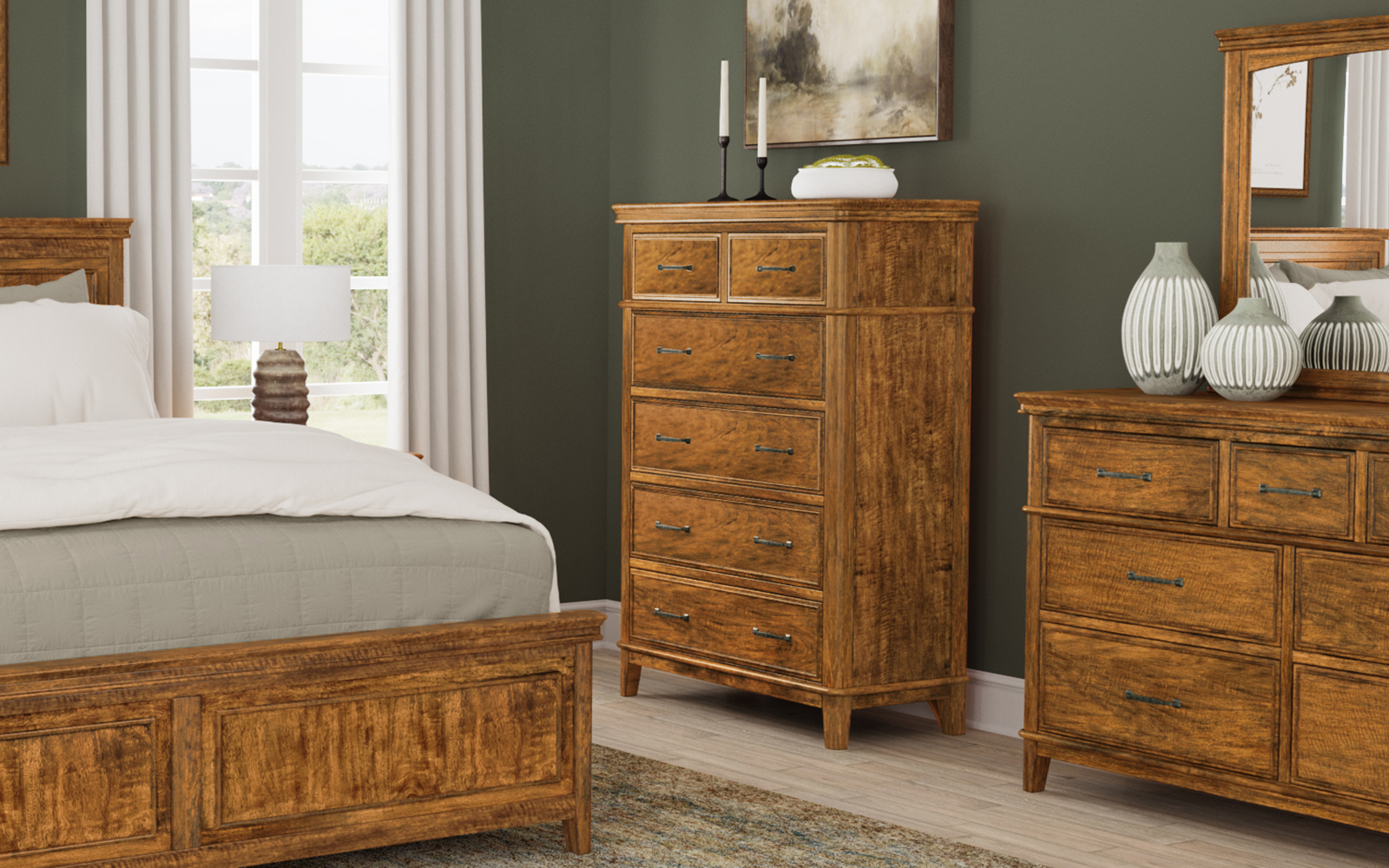 A-America BNDRU5600 Bandalier Chest A-America BNDRU5600 Bandalier Chest