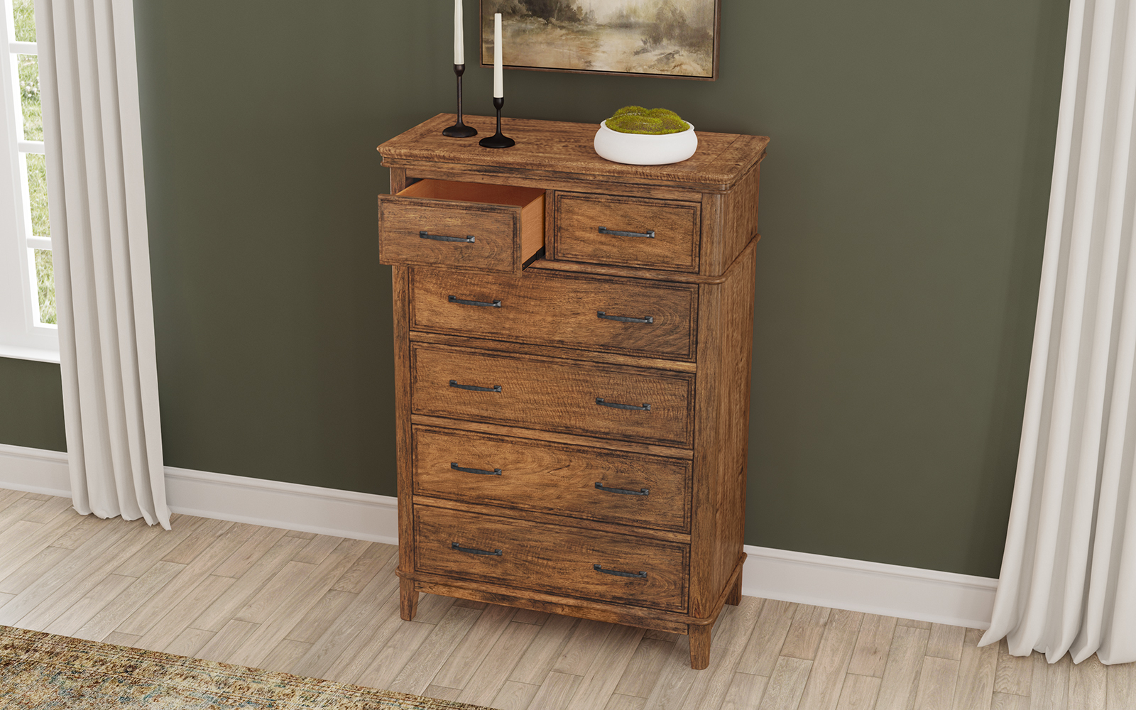 A-America BNDRU5600 Bandalier Chest A-America BNDRU5600 Bandalier Chest