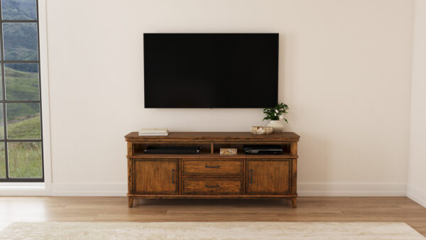 A-America BNDRU7700 Bandalier Media Console A-America BNDRU7700 Bandalier Media Console
