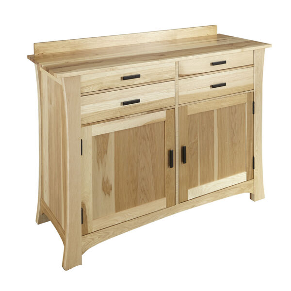 A-America CATNT9010 Cattail Bungalow Sideboard A-America CATNT9010 Cattail Bungalow Sideboard