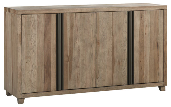 A-America CAURH9010 Casual Loft Server