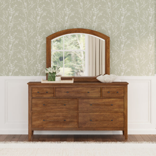 A-America CYSCH5500 Cypress Dresser