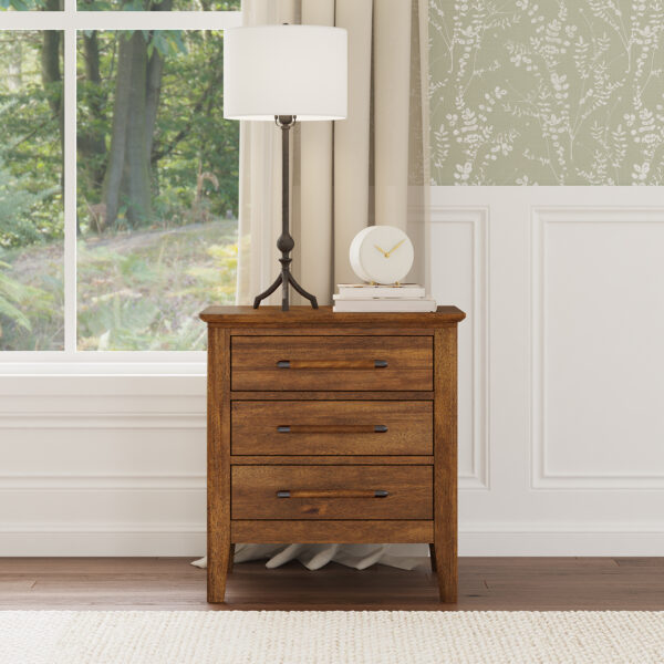 A-America CYSCH5750 Cypress Nightstand