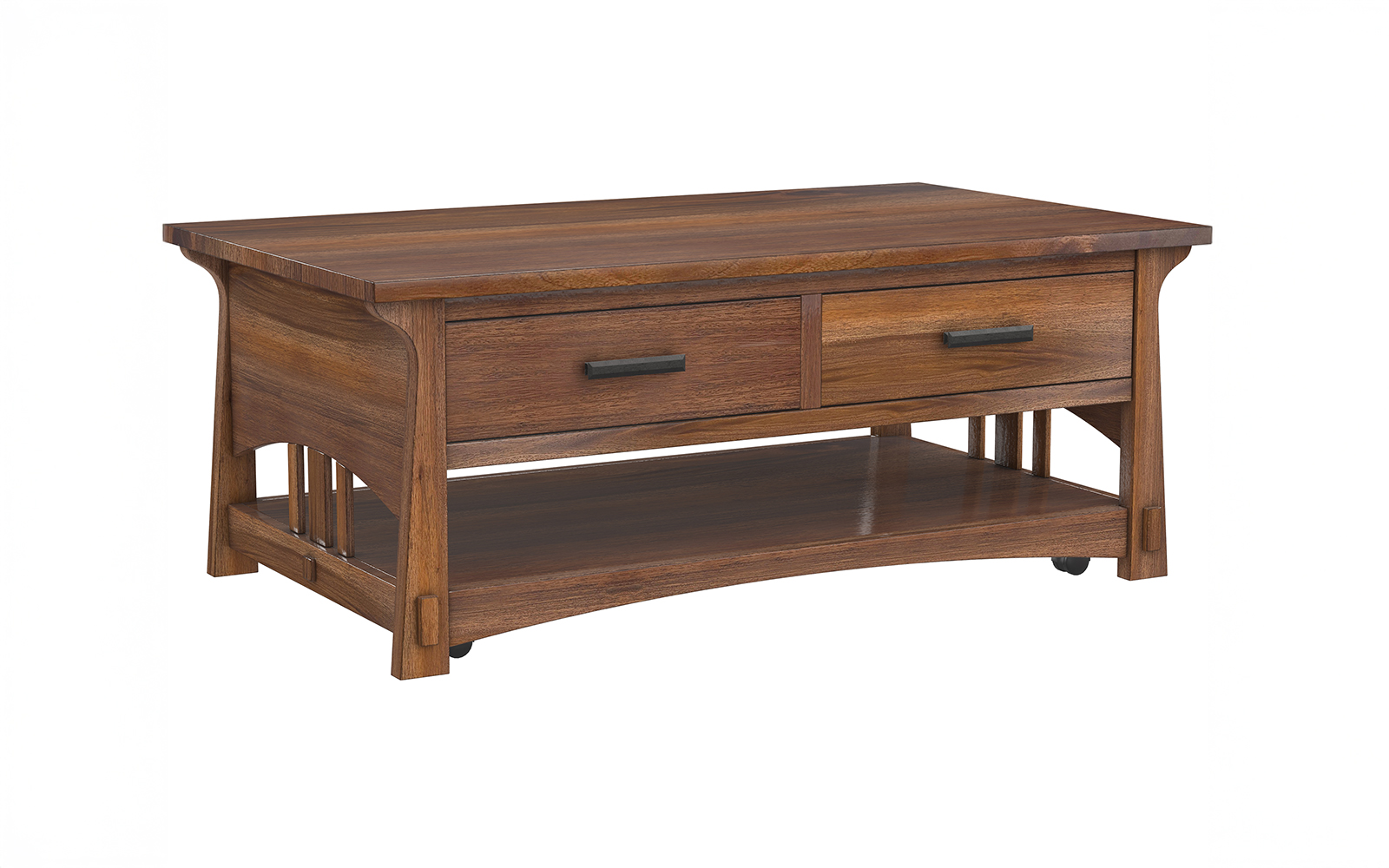 A-America ELDSB7110 Eldora Cocktail Table A-America ELDSB7110 Eldora Cocktail Table