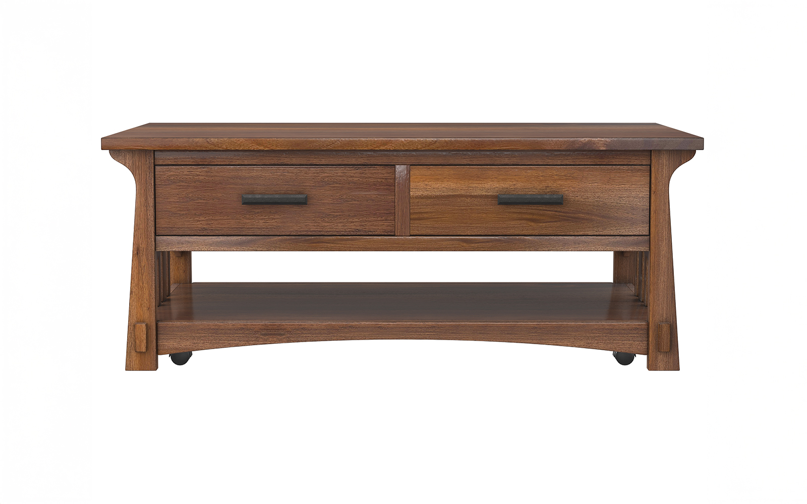 A-America ELDSB7110 Eldora Cocktail Table A-America ELDSB7110 Eldora Cocktail Table