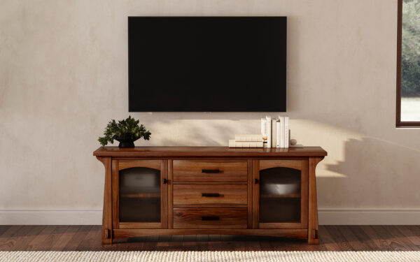 A-America ELDSB7700 Eldora Media Console