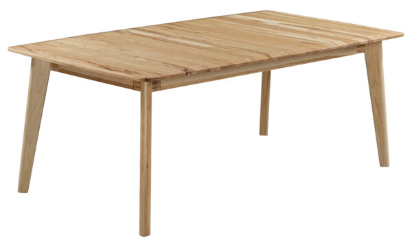 A-America ESMNT6300 Esmond Leg Dining Table