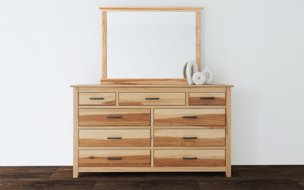 A-America GALNH5510 Gallagher Dresser