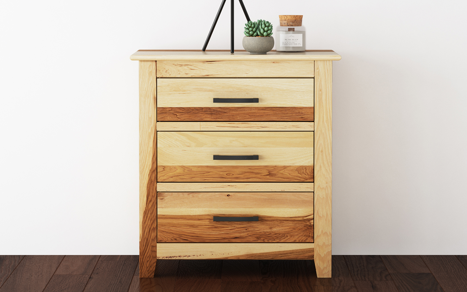A-America GALNH5760 Gallagher Nightstand A-America GALNH5760 Gallagher Nightstand
