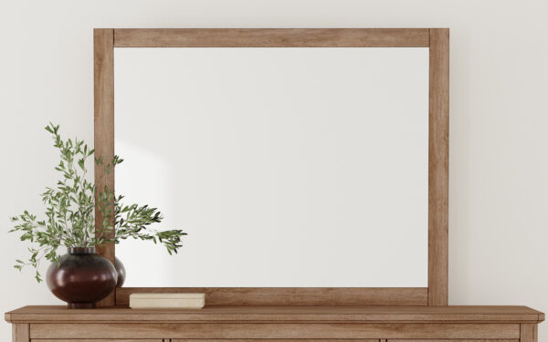 A-America GEOBT5550 Geo Heights Mirror A-America GEOBT5550 Geo Heights Mirror