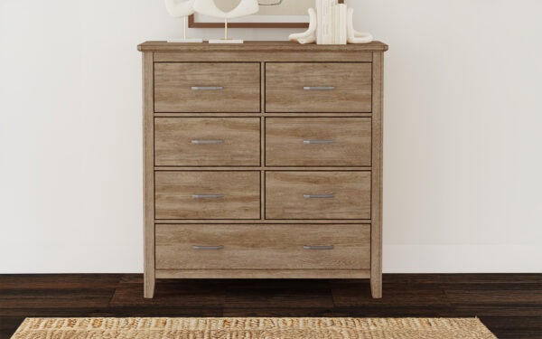 A-America GEOBT5600 Geo Heights Chest A-America GEOBT5600 Geo Heights Chest